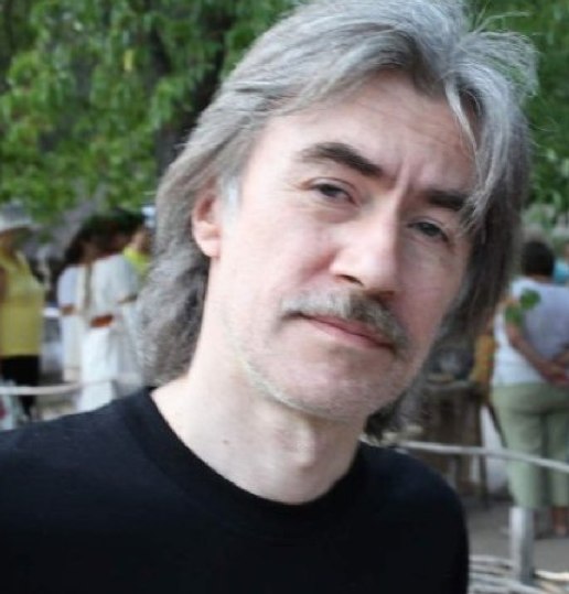 Магия Твоих Текстов 4 - Орлов (2009)_0.jpg